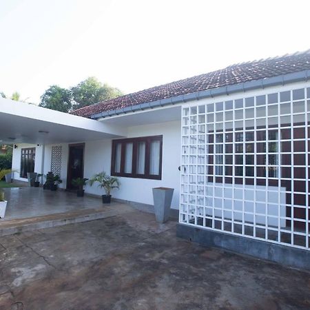 Jaffna Heritage Villa Kültér fotó