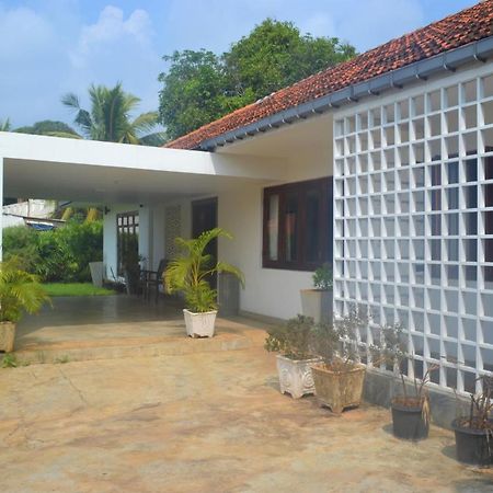 Jaffna Heritage Villa Kültér fotó